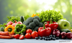 守牢舌尖平安底线 版农药残留限量国标 3 月 1 日